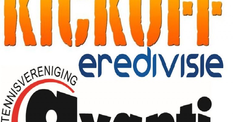 Eredivisiejournaal: seizoenouverture voor eigen publiek