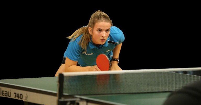Heren 1 deelt de punten, Dames 1 onderuit