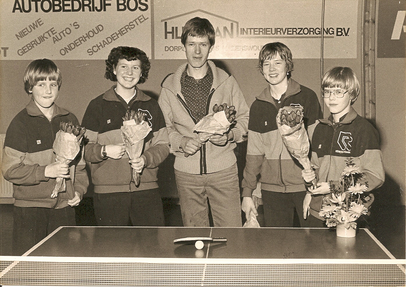 M1-1981-kampioen