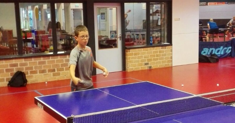Verslag tweede competitieronde Jeugd
