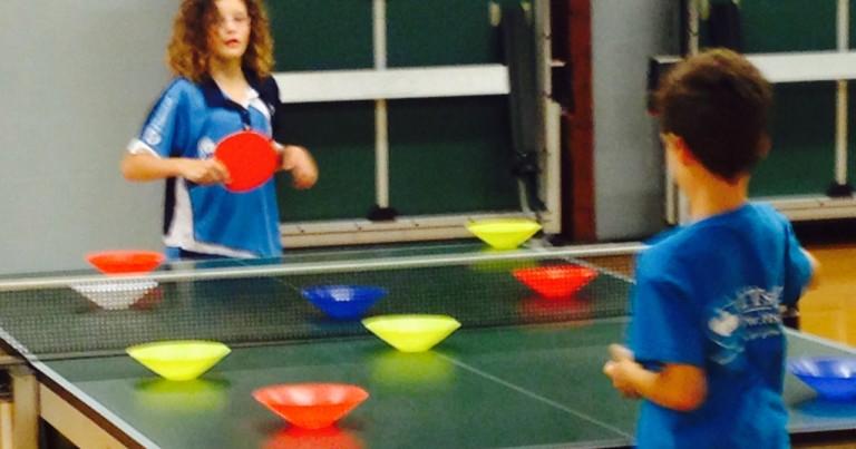 Verslag derde competitieronde Jeugd