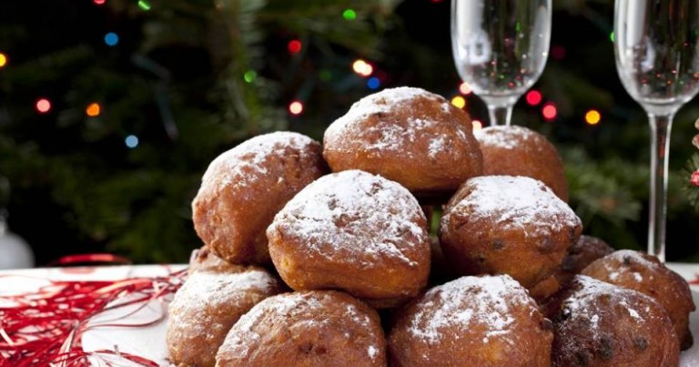 Zaterdag 5 januari: Nieuwjaarstoernooi