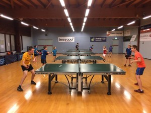 Tafeltennisvereniging Avanti Jeugd